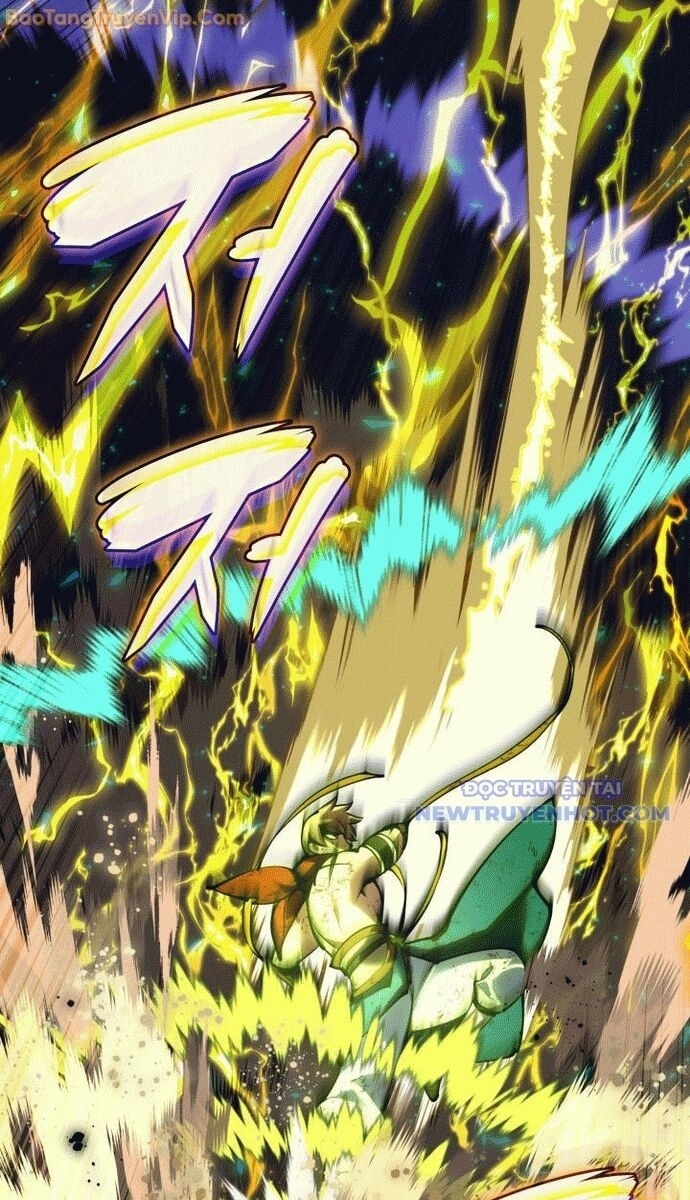 Thợ Rèn Huyền Thoại - Page 136