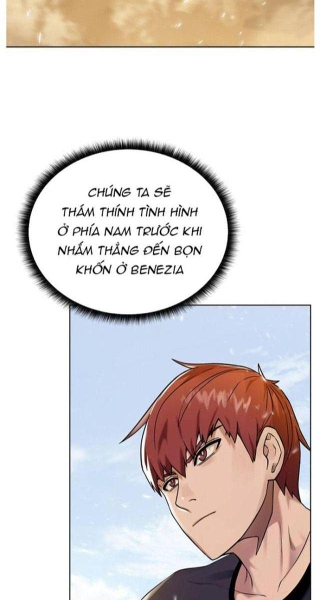 Cổ Vật Trong Hầm Ngục - Page 4