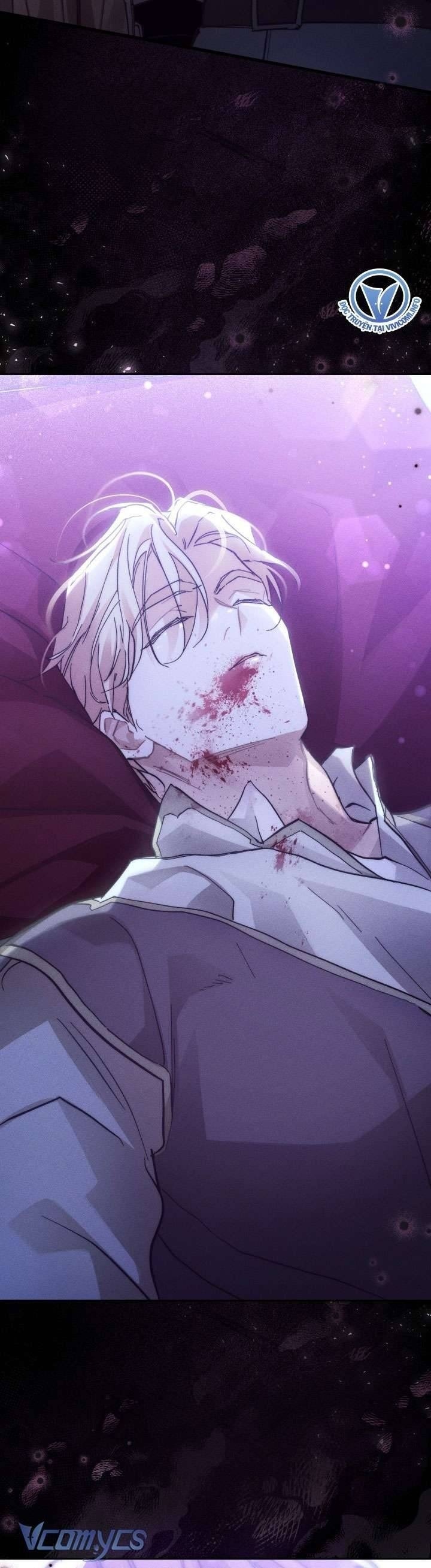 Tiếng Trống Vang Dội - Page 54