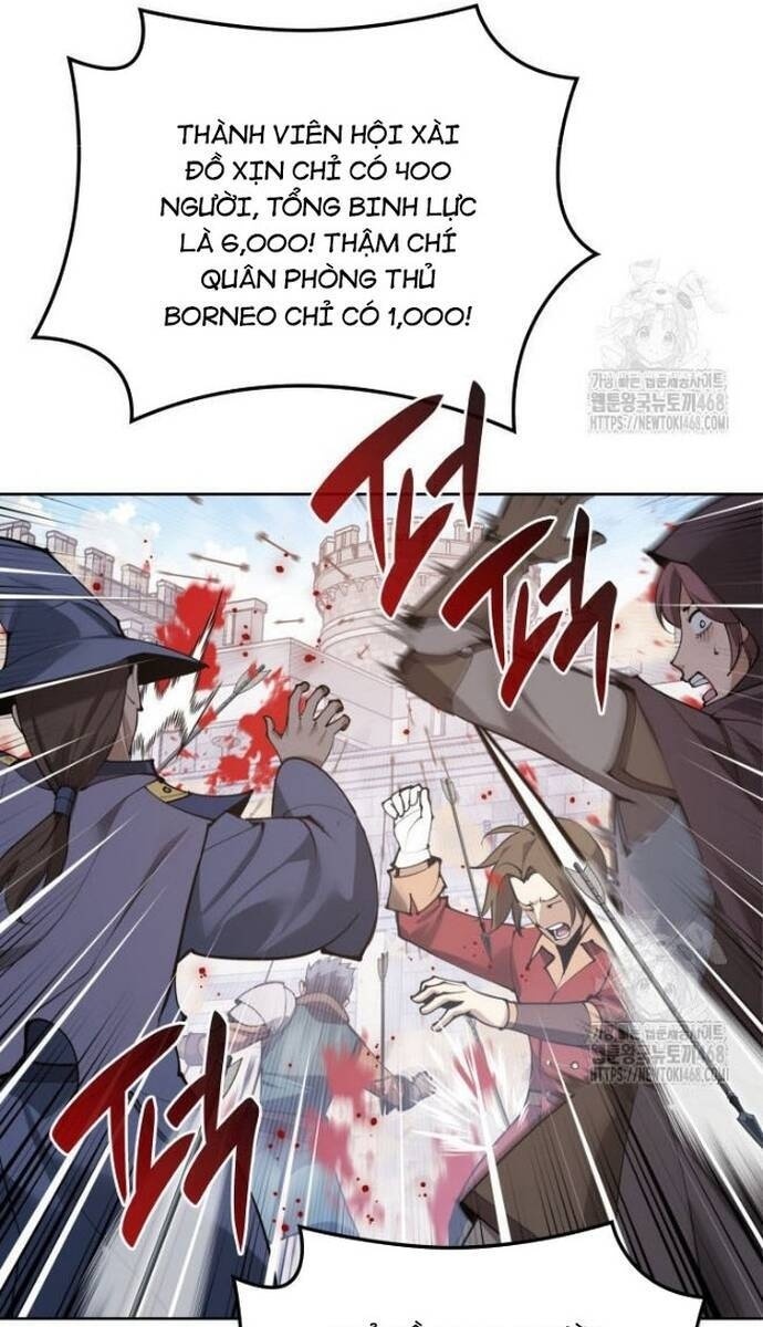 Thợ Rèn Huyền Thoại - Page 30