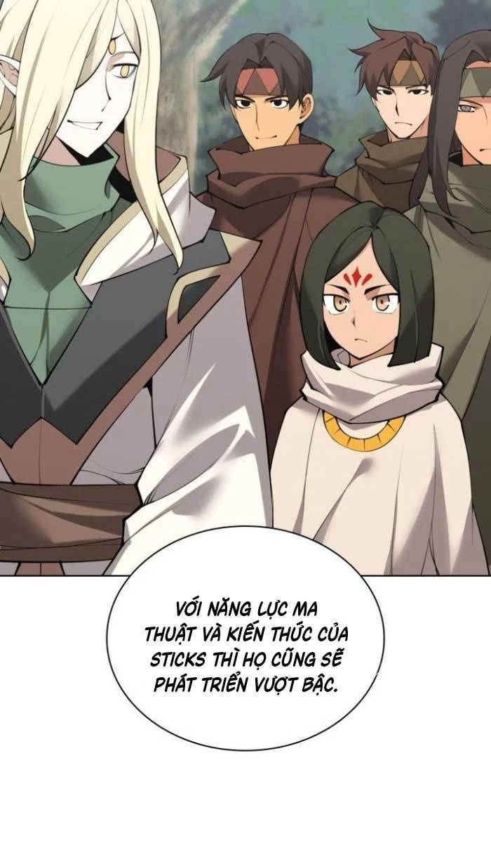 Thợ Rèn Huyền Thoại - Page 31