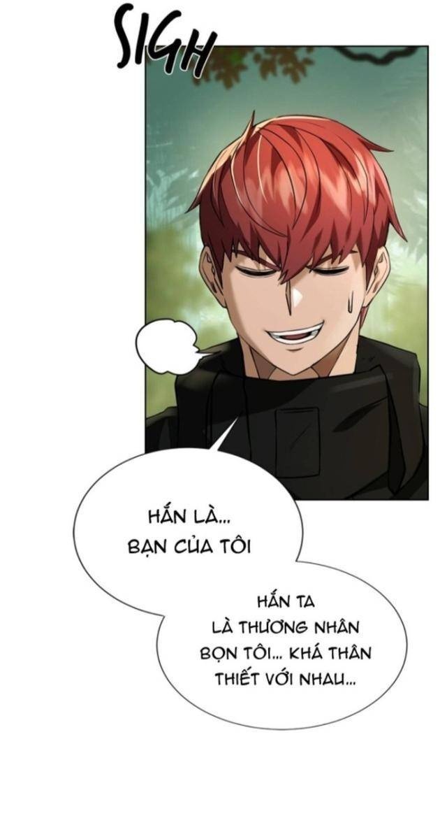 Cổ Vật Trong Hầm Ngục - Page 9