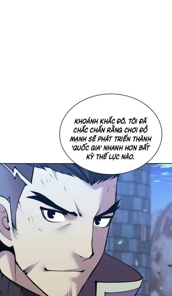 Thợ Rèn Huyền Thoại - Page 106