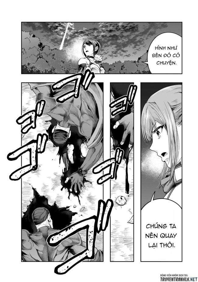 Hazure Waku no Joutai Ijou Skill de Saikyou ni Natta Ore ga Subete wo Juurin Suru made - Page 16