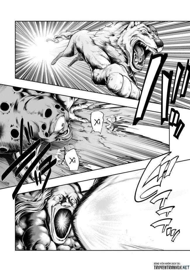 Hazure Waku no Joutai Ijou Skill de Saikyou ni Natta Ore ga Subete wo Juurin Suru made - Page 27