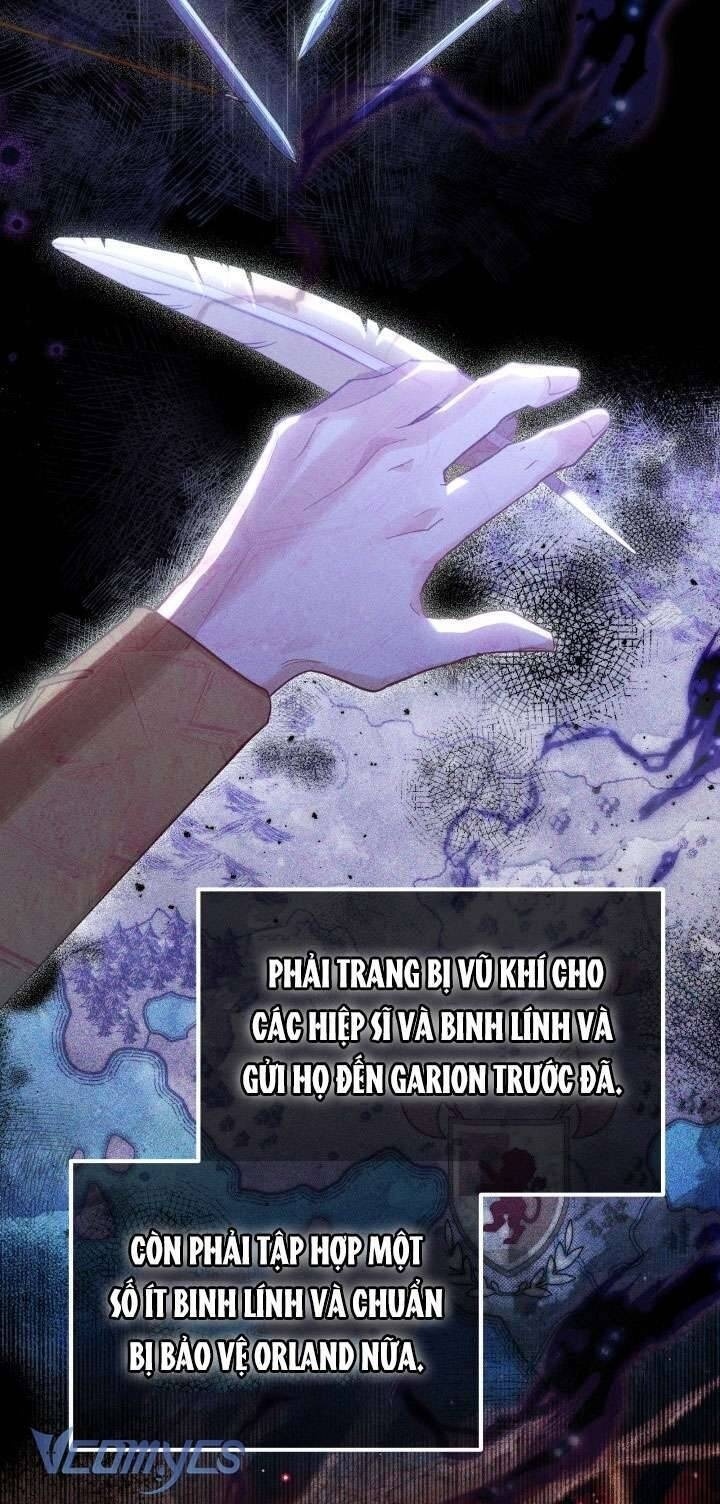 Tiếng Trống Vang Dội - Page 48