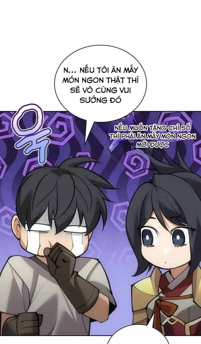 Thợ Rèn Huyền Thoại - Page 70