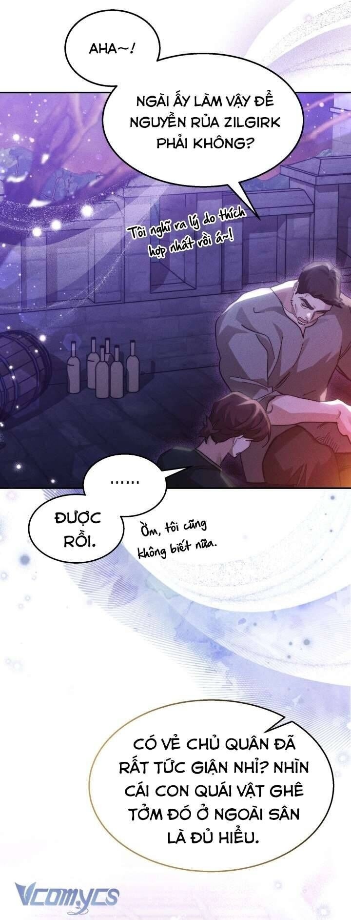 Tiếng Trống Vang Dội - Page 62