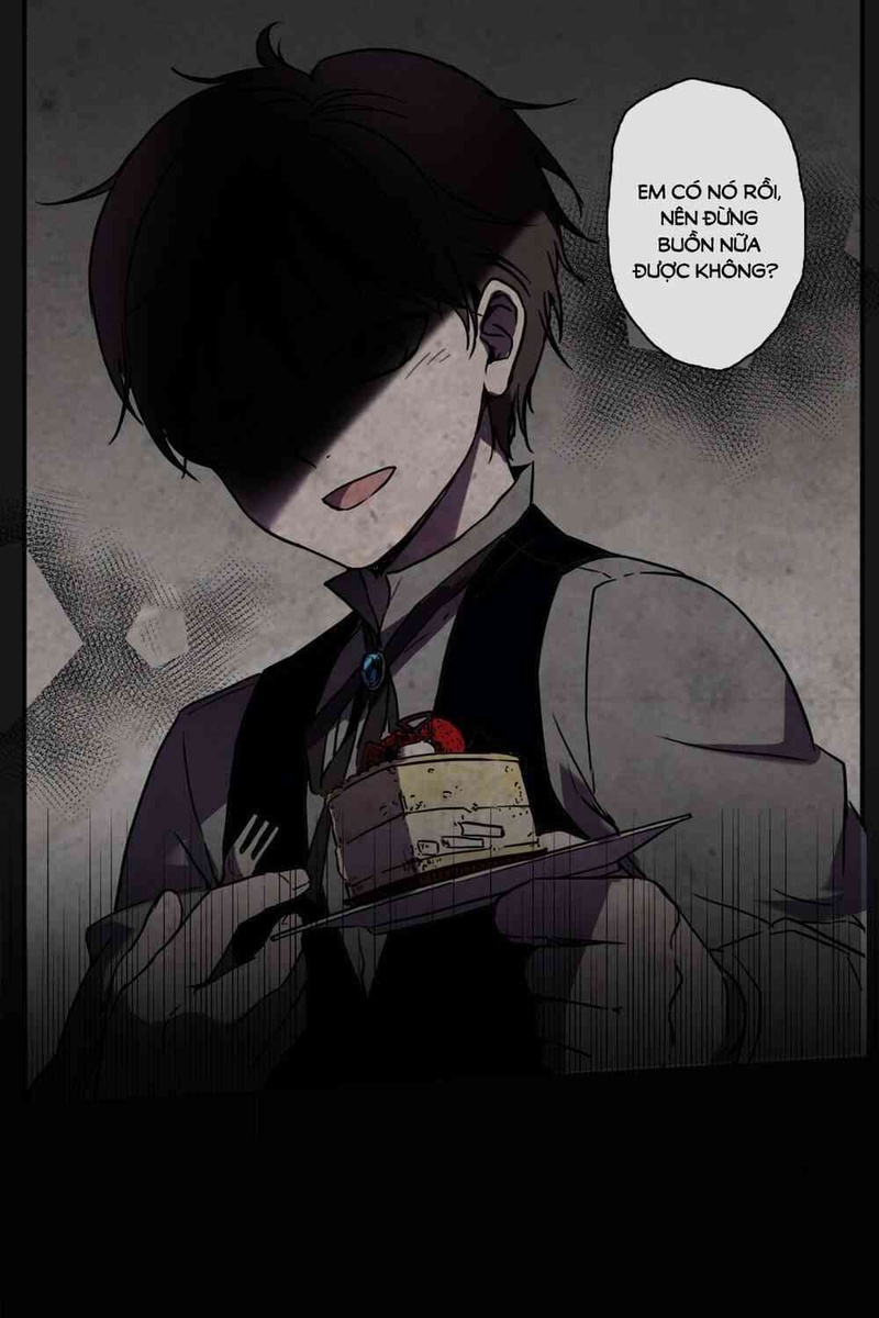 Trò Chơi Sinh Mệnh - Page 51