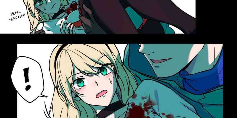 Trò Chơi Sinh Mệnh - Page 60