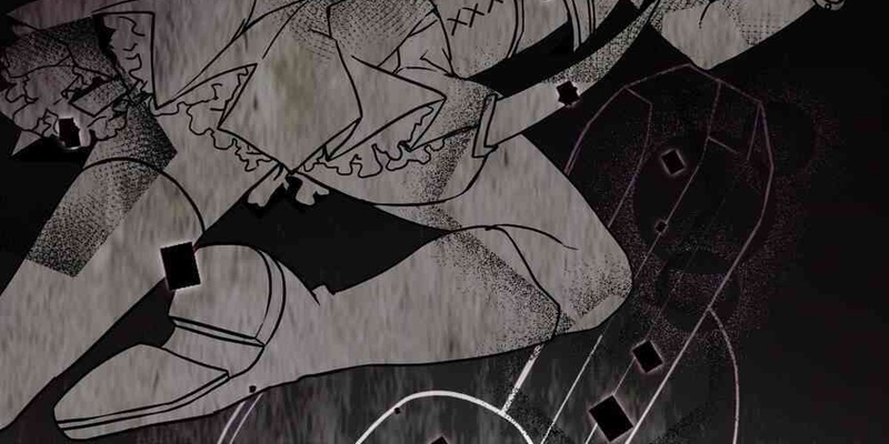 Trò Chơi Sinh Mệnh - Page 6