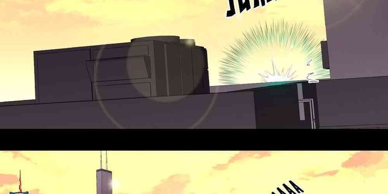 Trò Chơi Sinh Mệnh - Page 36