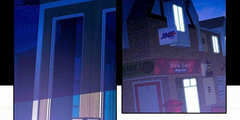 Trò Chơi Sinh Mệnh - Page 76