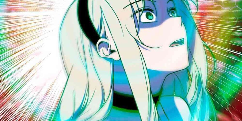 Trò Chơi Sinh Mệnh - Page 72