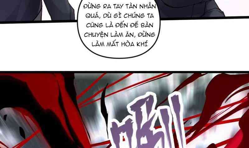 Thần Huyền Sư - Page 21