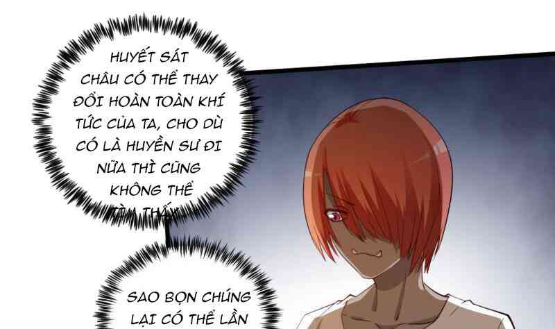 Thần Huyền Sư - Page 34