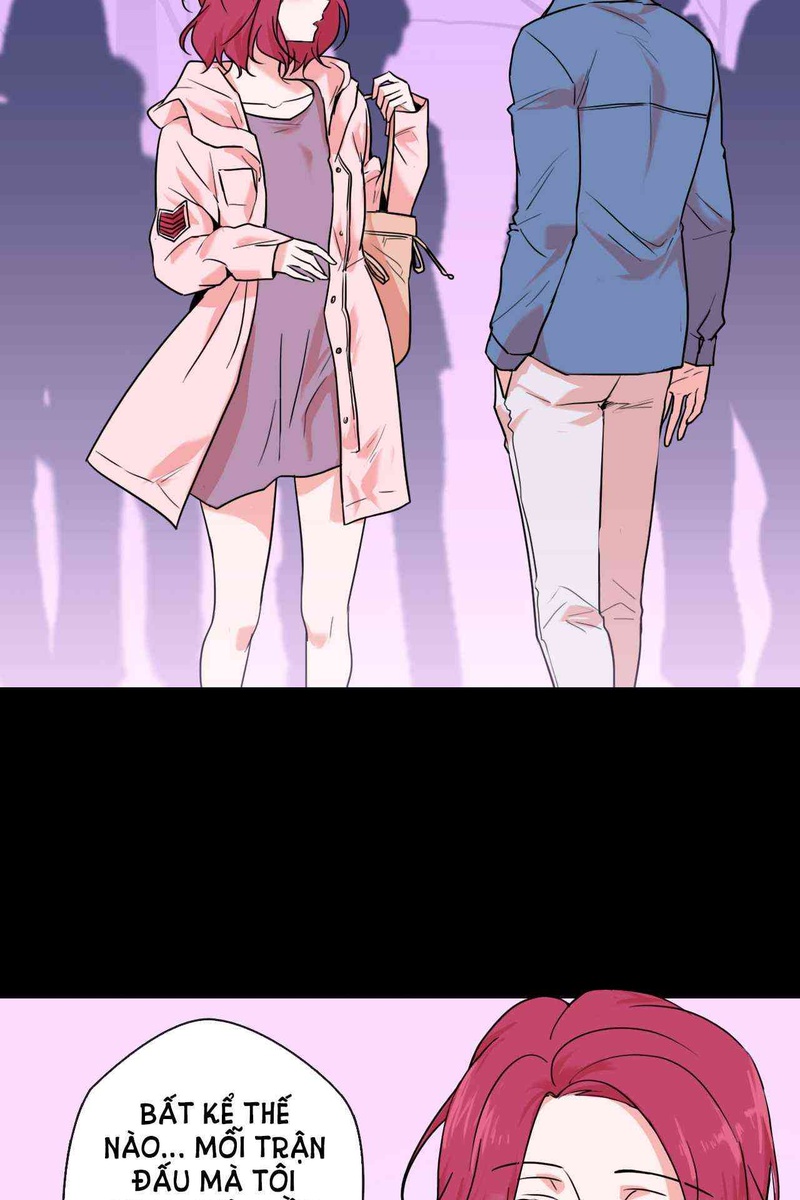 Trò Chơi Sinh Mệnh - Page 70