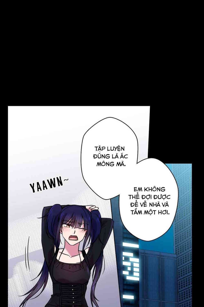 Trò Chơi Sinh Mệnh - Page 61