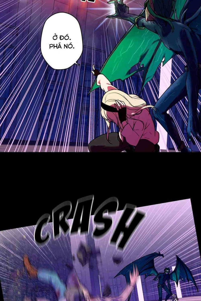 Trò Chơi Sinh Mệnh - Page 75