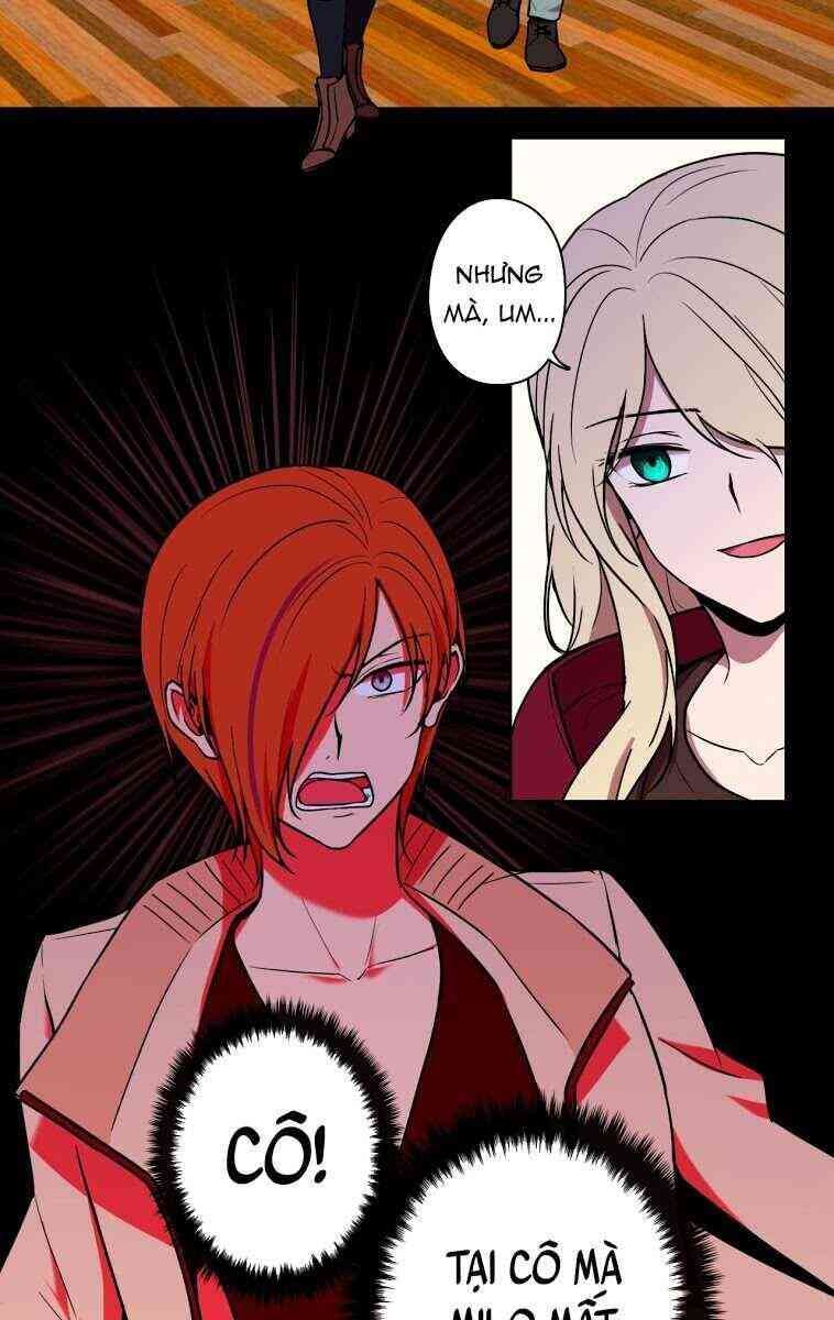 Trò Chơi Sinh Mệnh - Page 31