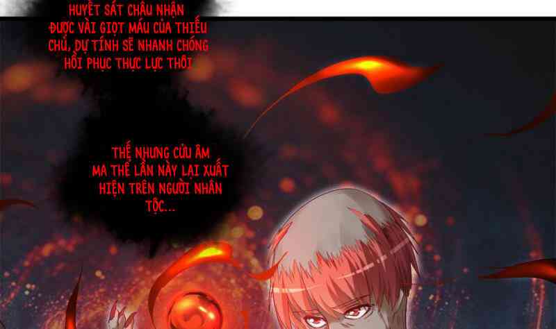 Thần Huyền Sư - Page 29