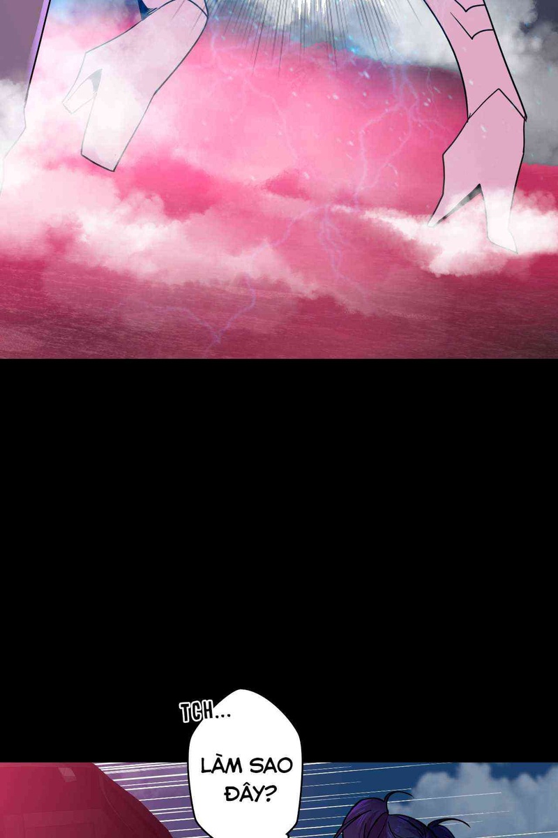 Trò Chơi Sinh Mệnh - Page 8