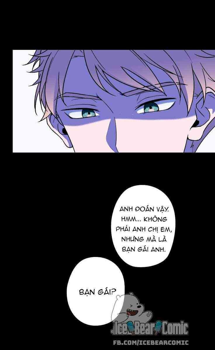 Trò Chơi Sinh Mệnh - Page 43