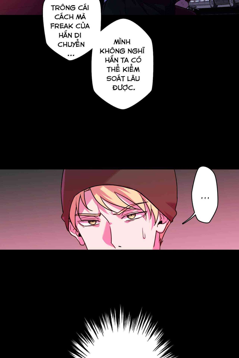 Trò Chơi Sinh Mệnh - Page 10