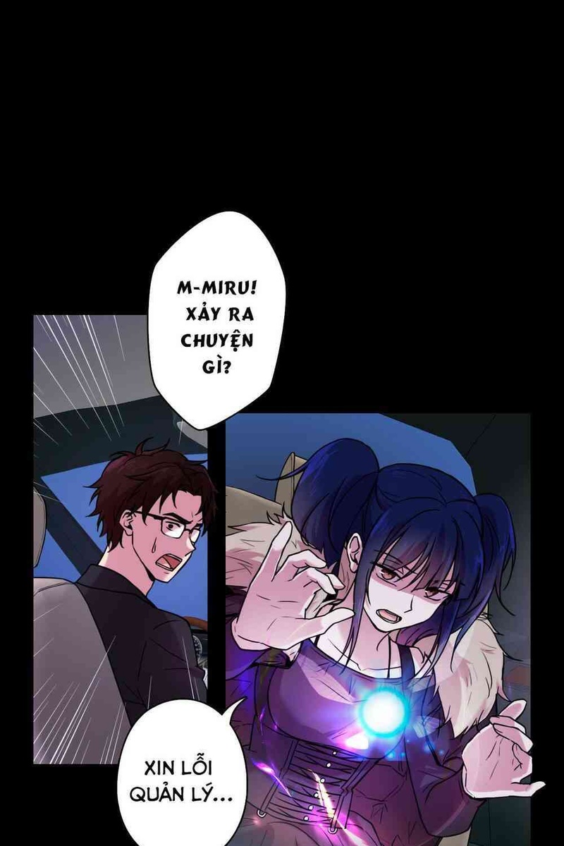 Trò Chơi Sinh Mệnh - Page 67