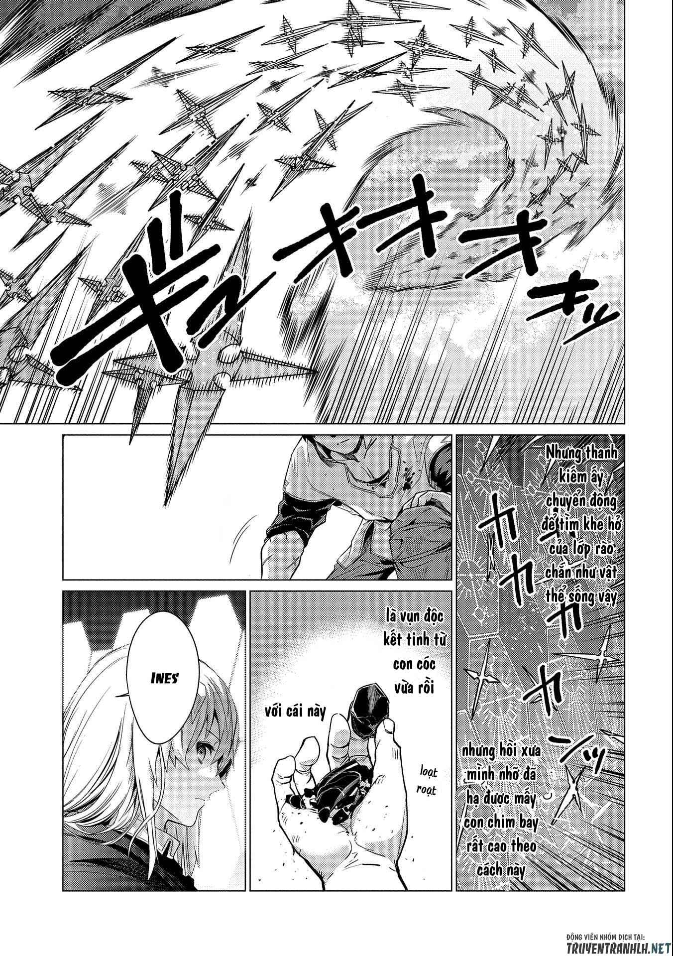 Ore Wa Subete O “Parry” Suru: Gyaku Kanchigai No Sekai Saikyou Wa Boukensha Ni Naritai - Page 28