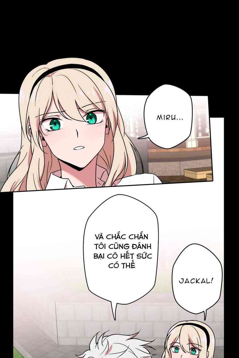 Trò Chơi Sinh Mệnh - Page 69