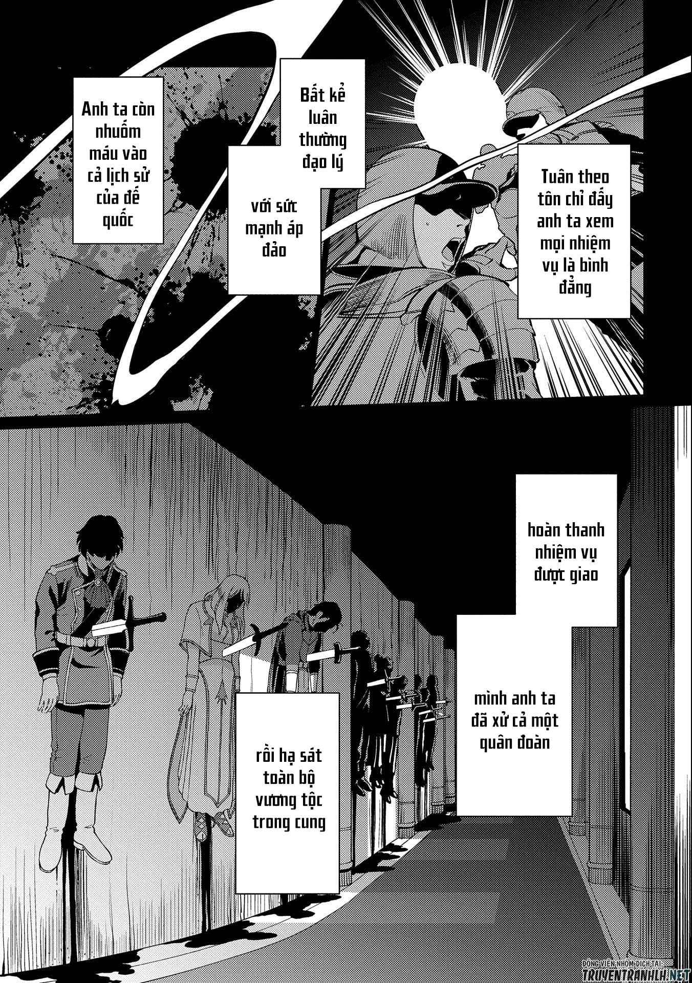 Ore Wa Subete O “Parry” Suru: Gyaku Kanchigai No Sekai Saikyou Wa Boukensha Ni Naritai - Page 8