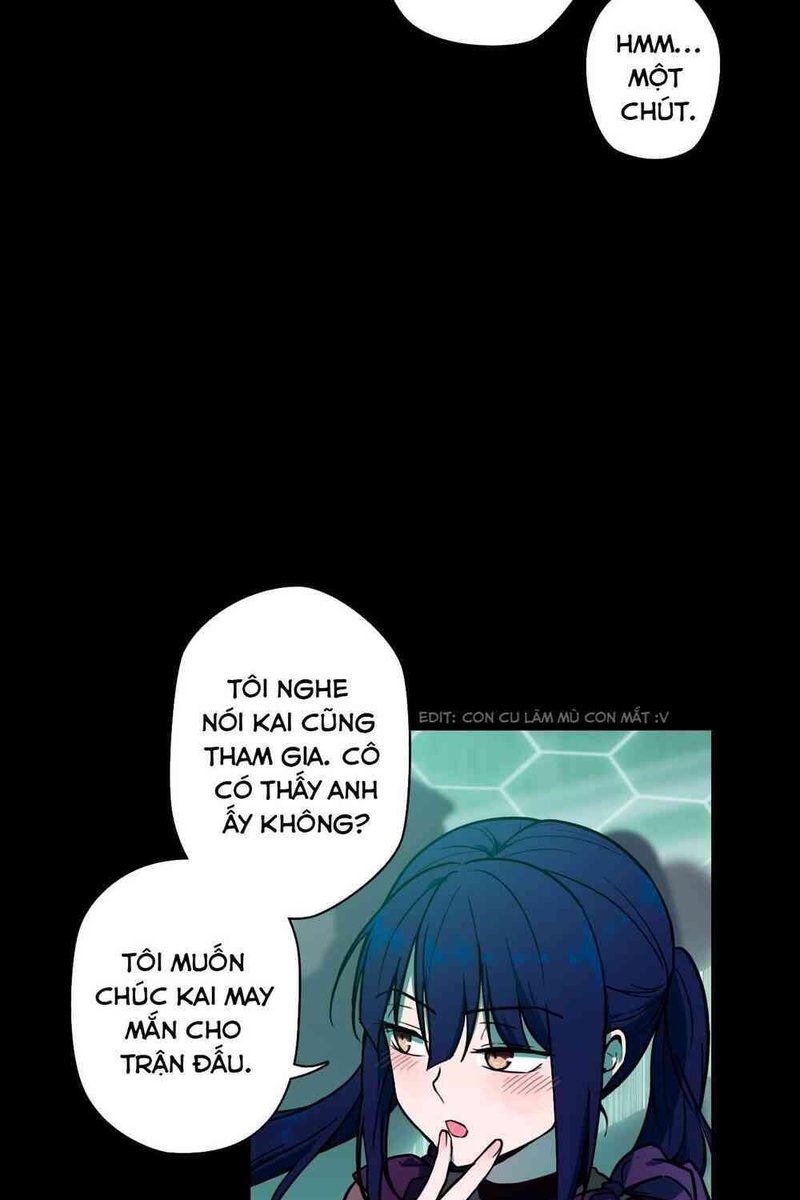 Trò Chơi Sinh Mệnh - Page 25