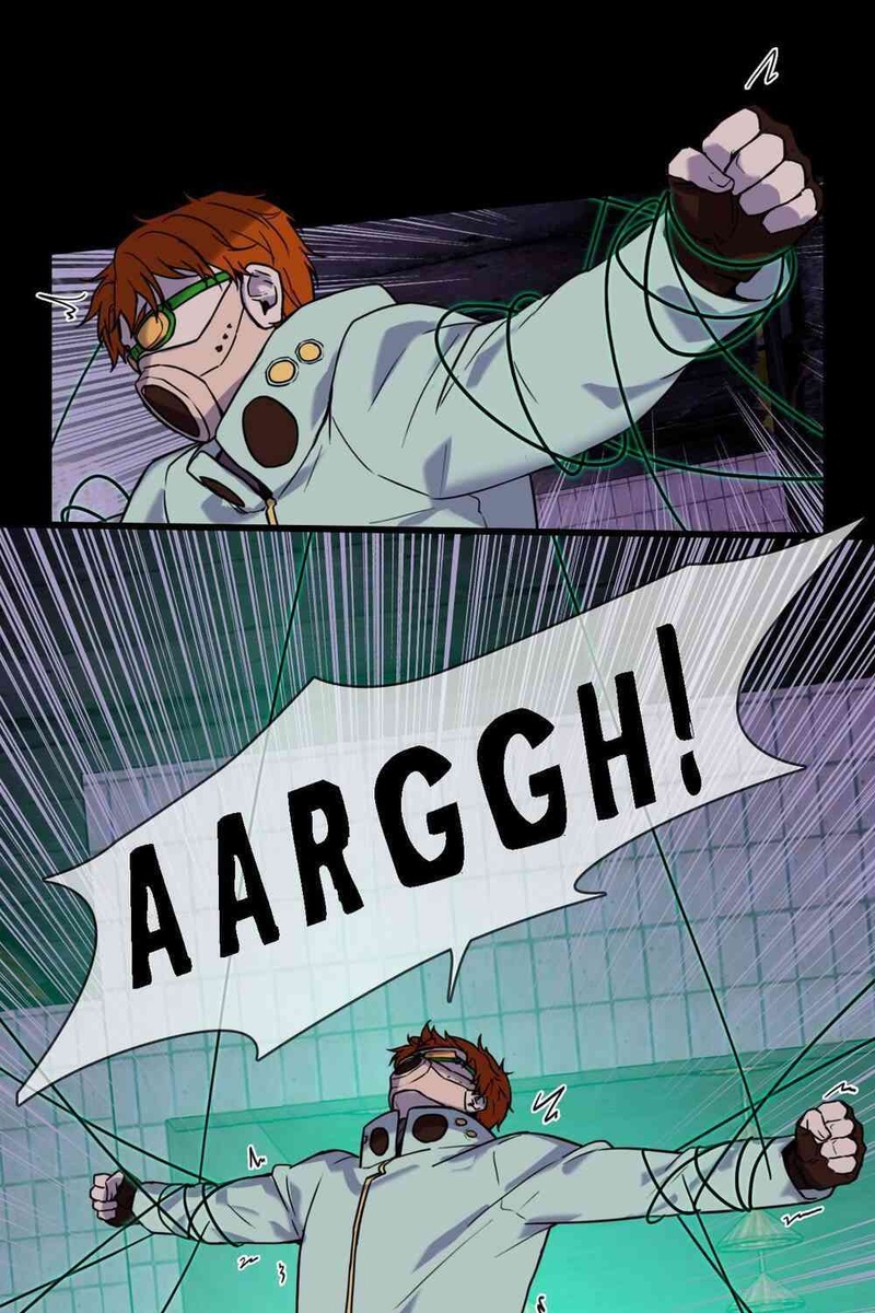 Trò Chơi Sinh Mệnh - Page 57