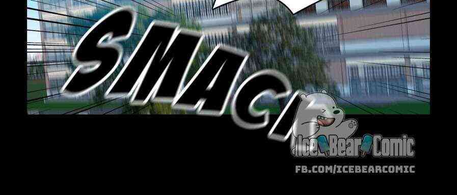 Trò Chơi Sinh Mệnh - Page 9