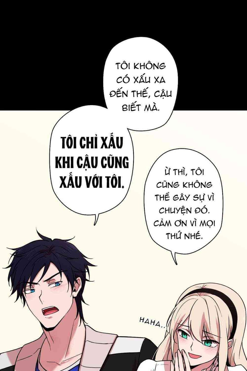 Trò Chơi Sinh Mệnh - Page 25