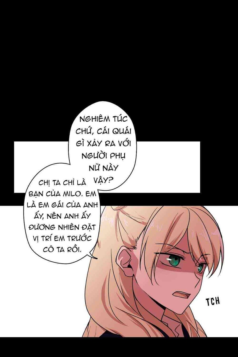 Trò Chơi Sinh Mệnh - Page 57