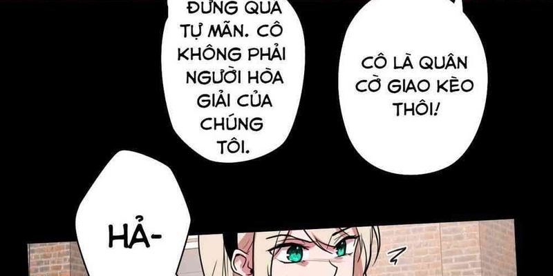 Trò Chơi Sinh Mệnh - Page 22