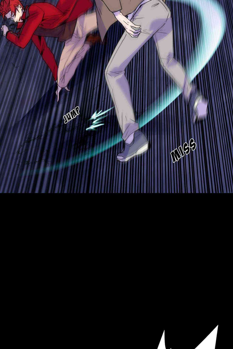 Trò Chơi Sinh Mệnh - Page 40