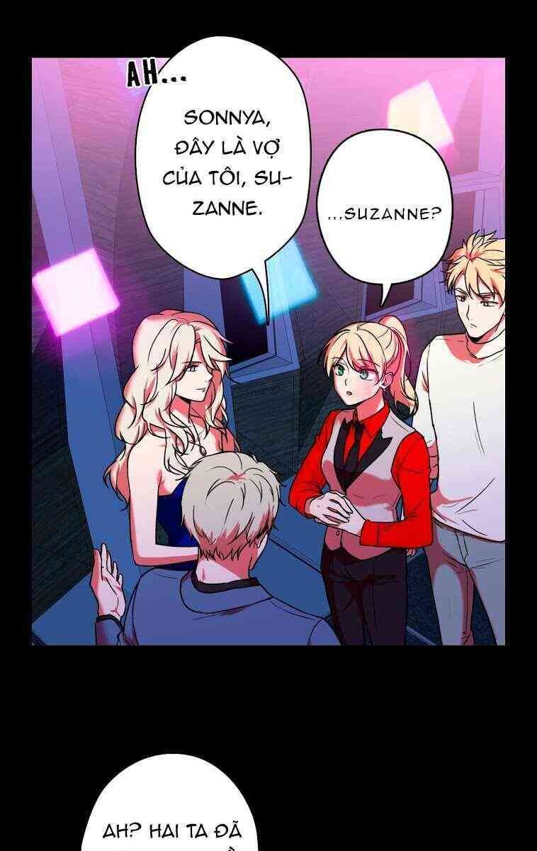 Trò Chơi Sinh Mệnh - Page 25