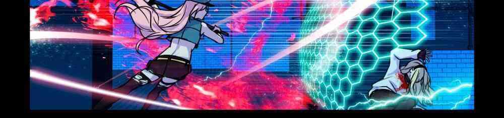 Trò Chơi Sinh Mệnh - Page 40