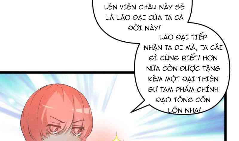 Thần Huyền Sư - Page 25