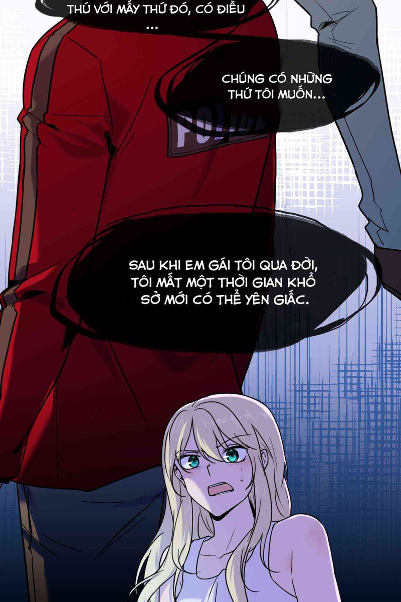 Trò Chơi Sinh Mệnh - Page 25