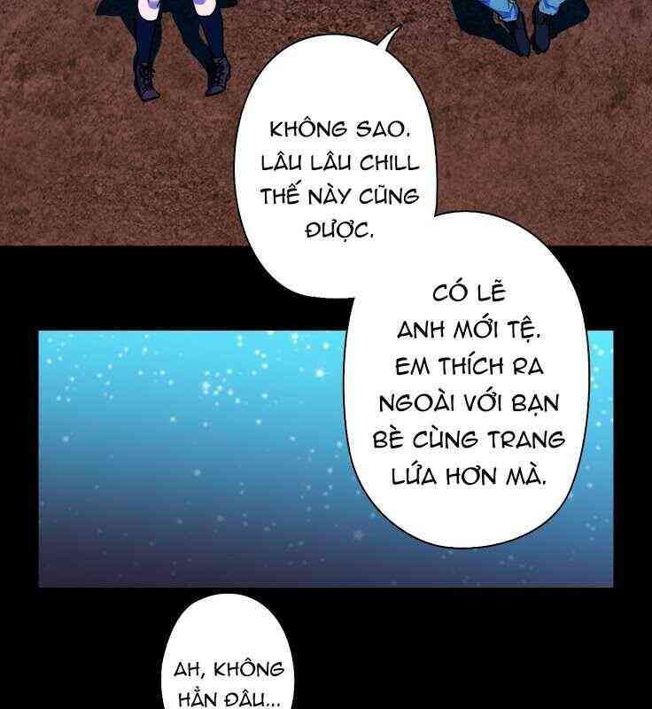 Trò Chơi Sinh Mệnh - Page 36