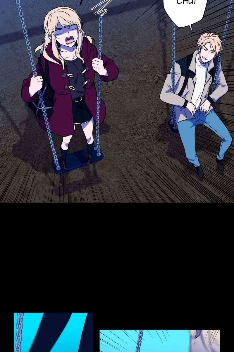 Trò Chơi Sinh Mệnh - Page 57