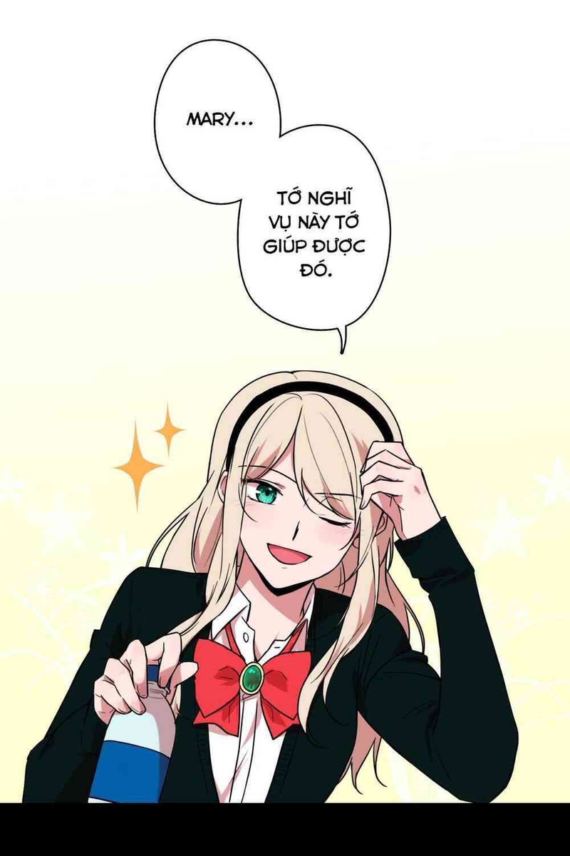 Trò Chơi Sinh Mệnh - Page 11