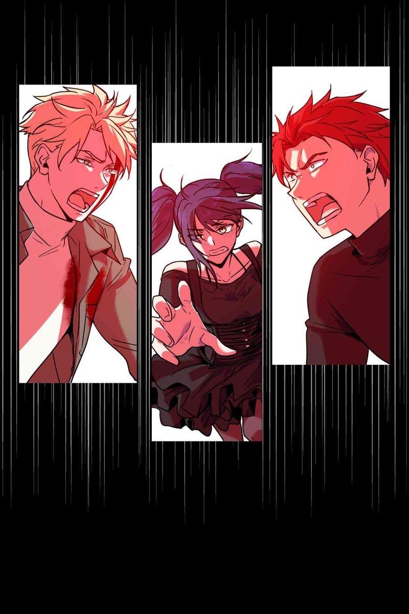 Trò Chơi Sinh Mệnh - Page 86