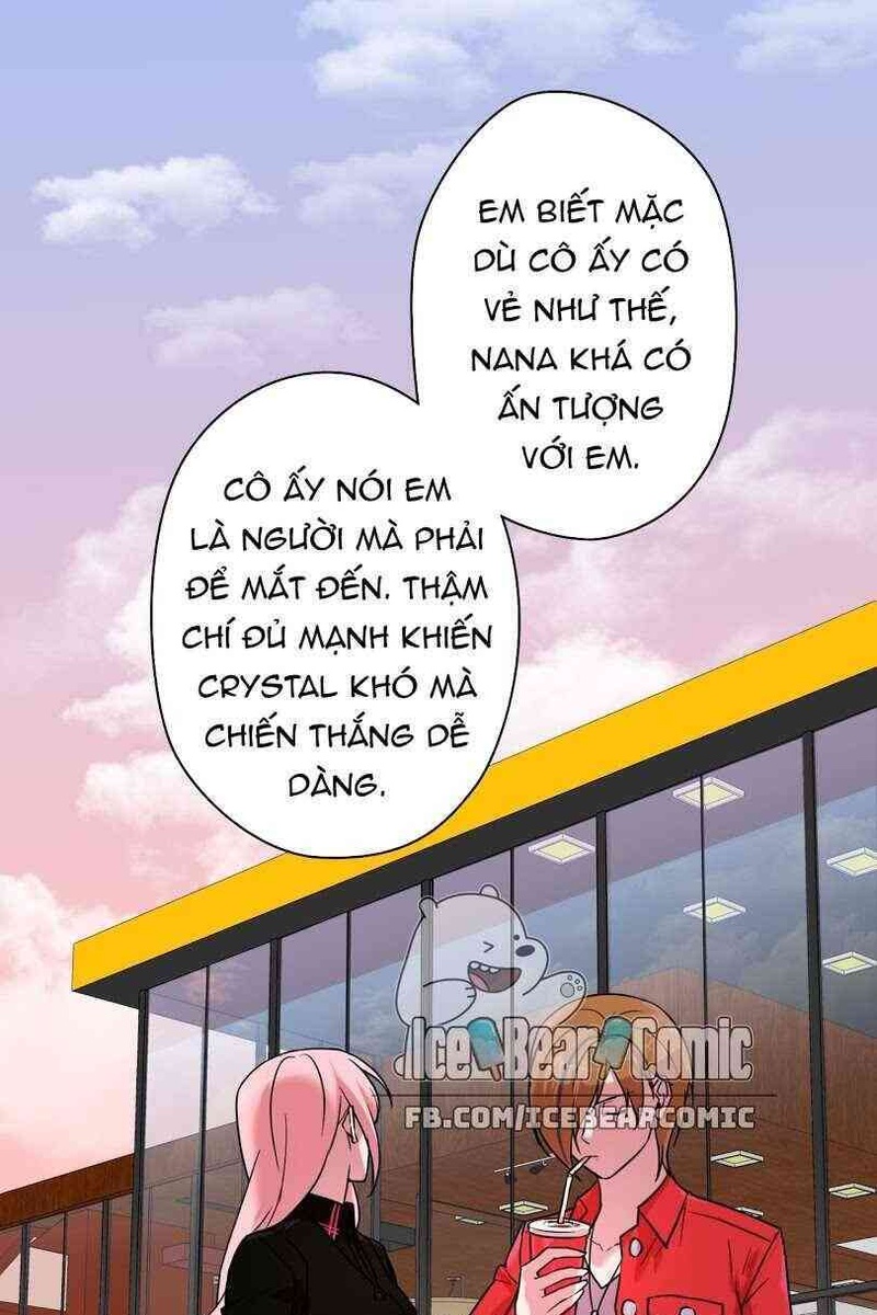 Trò Chơi Sinh Mệnh - Page 77