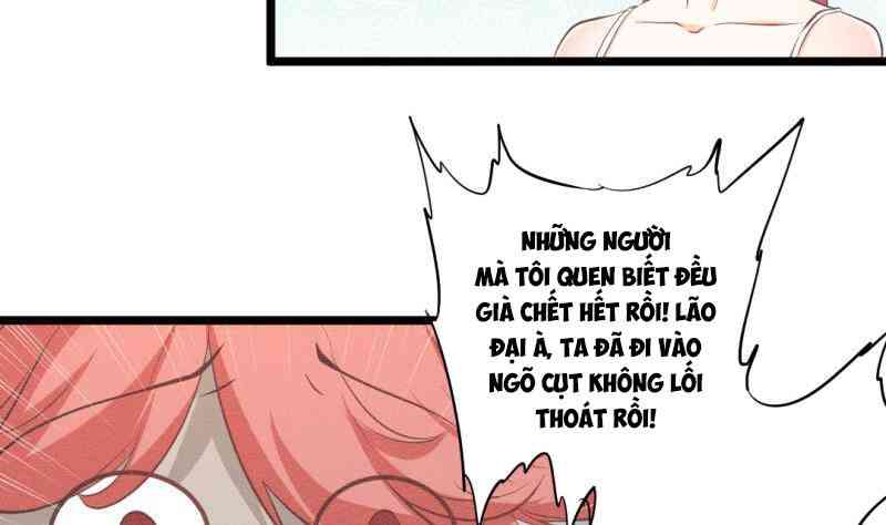 Thần Huyền Sư - Page 28