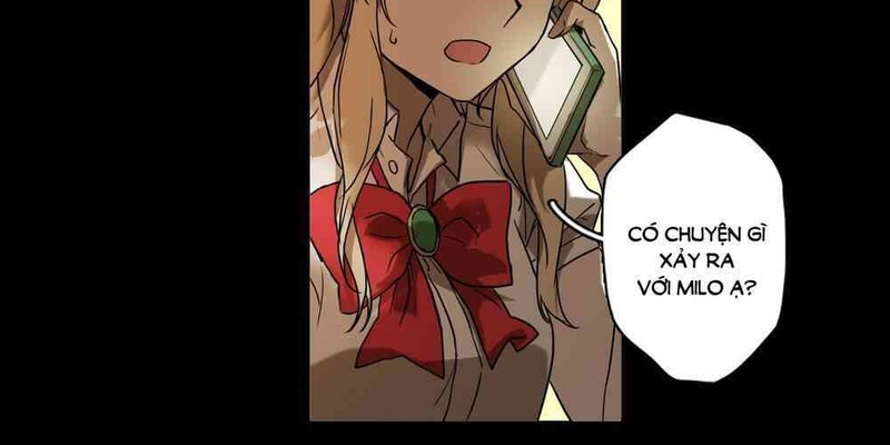 Trò Chơi Sinh Mệnh - Page 24